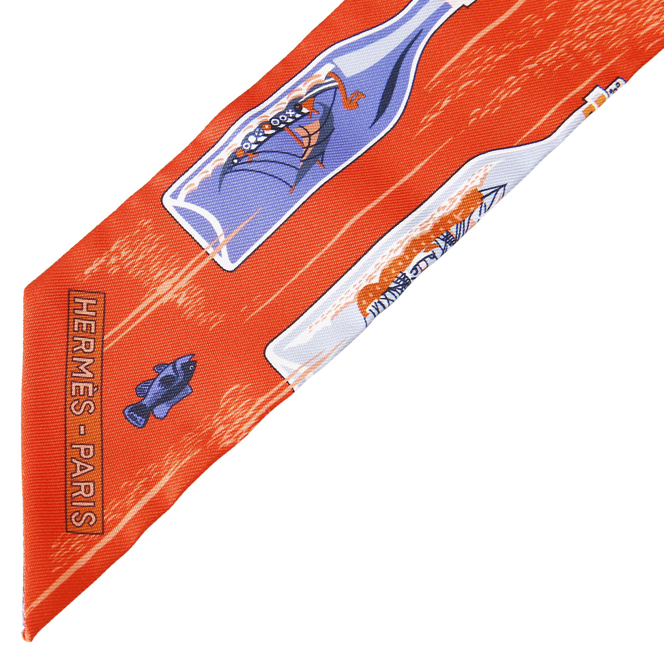 HERMES(USED)에르메스 트윌리