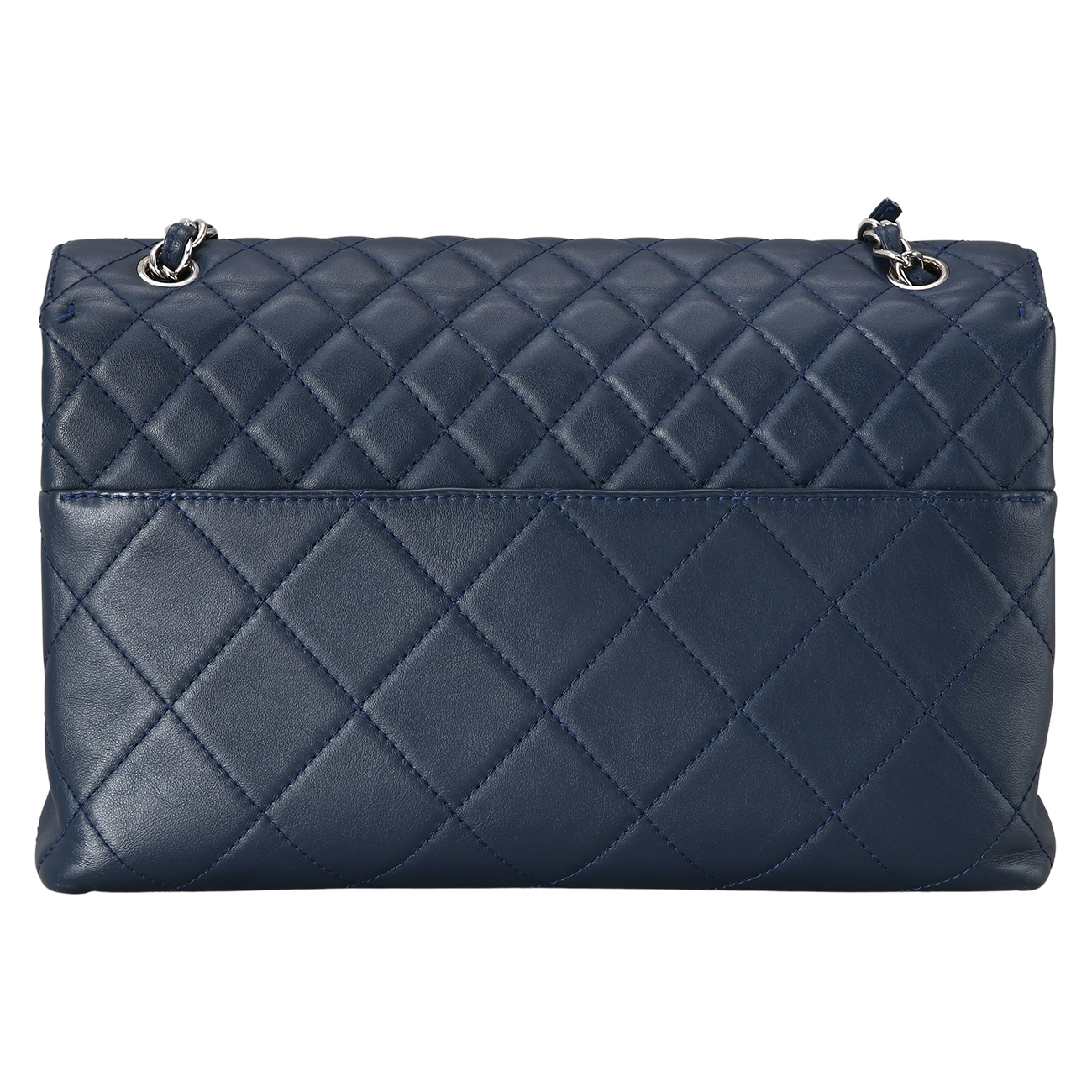 CHANEL(USED)샤넬 시즌 체인 플랩백