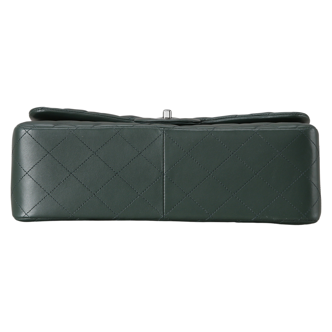 CHANEL(USED)샤넬 클래식 램스킨 점보