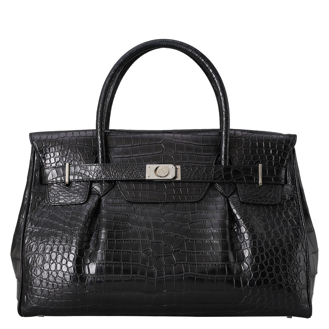 COLOMBO(USED)콜롬보 와니 토트백