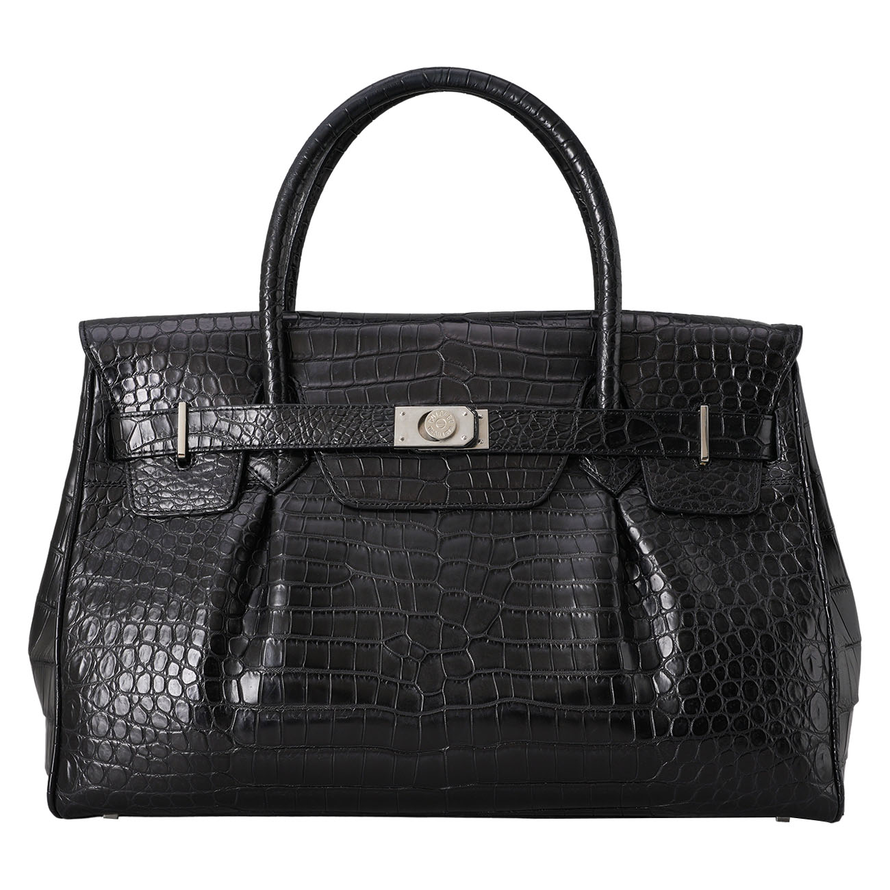 COLOMBO(USED)콜롬보 와니 토트백