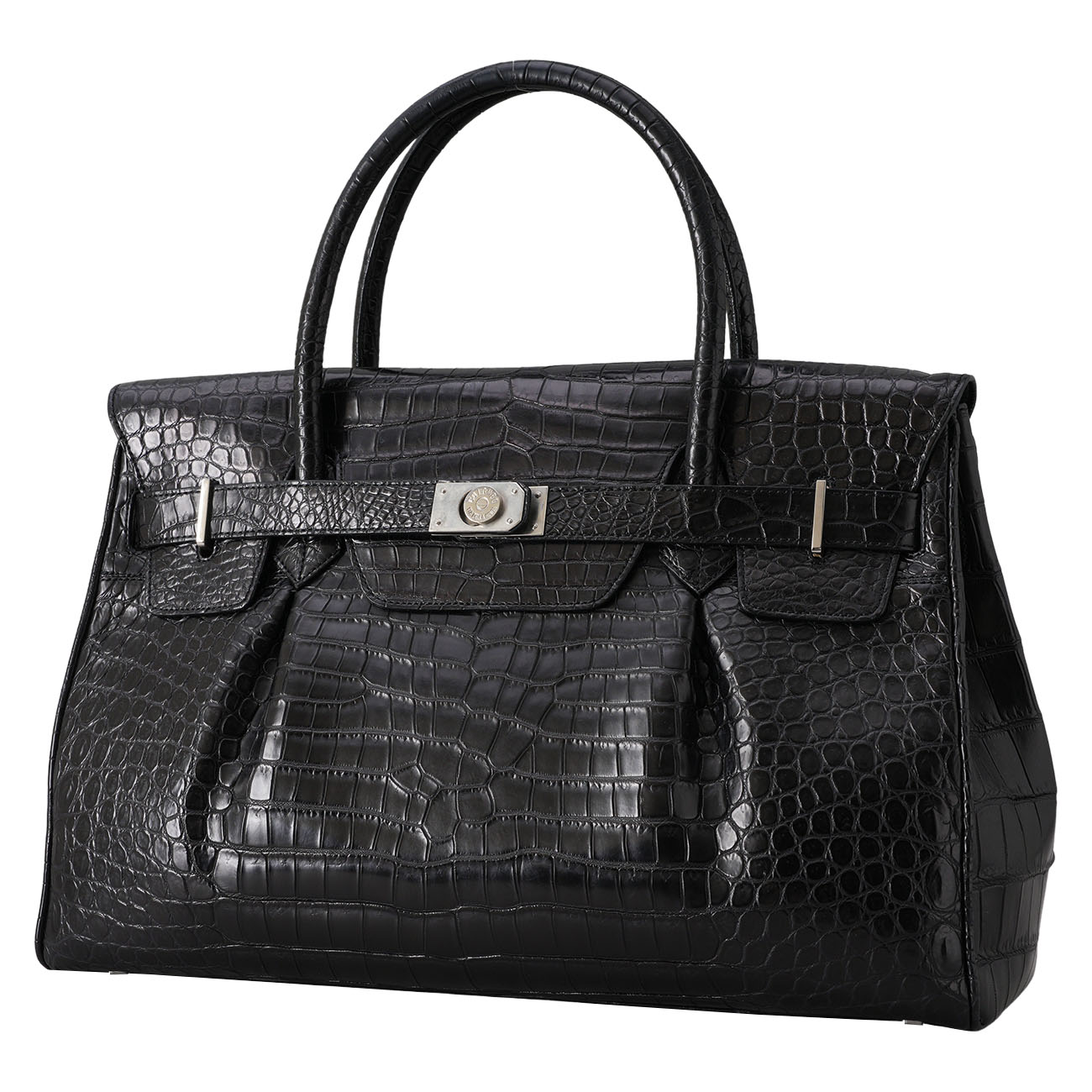 COLOMBO(USED)콜롬보 와니 토트백