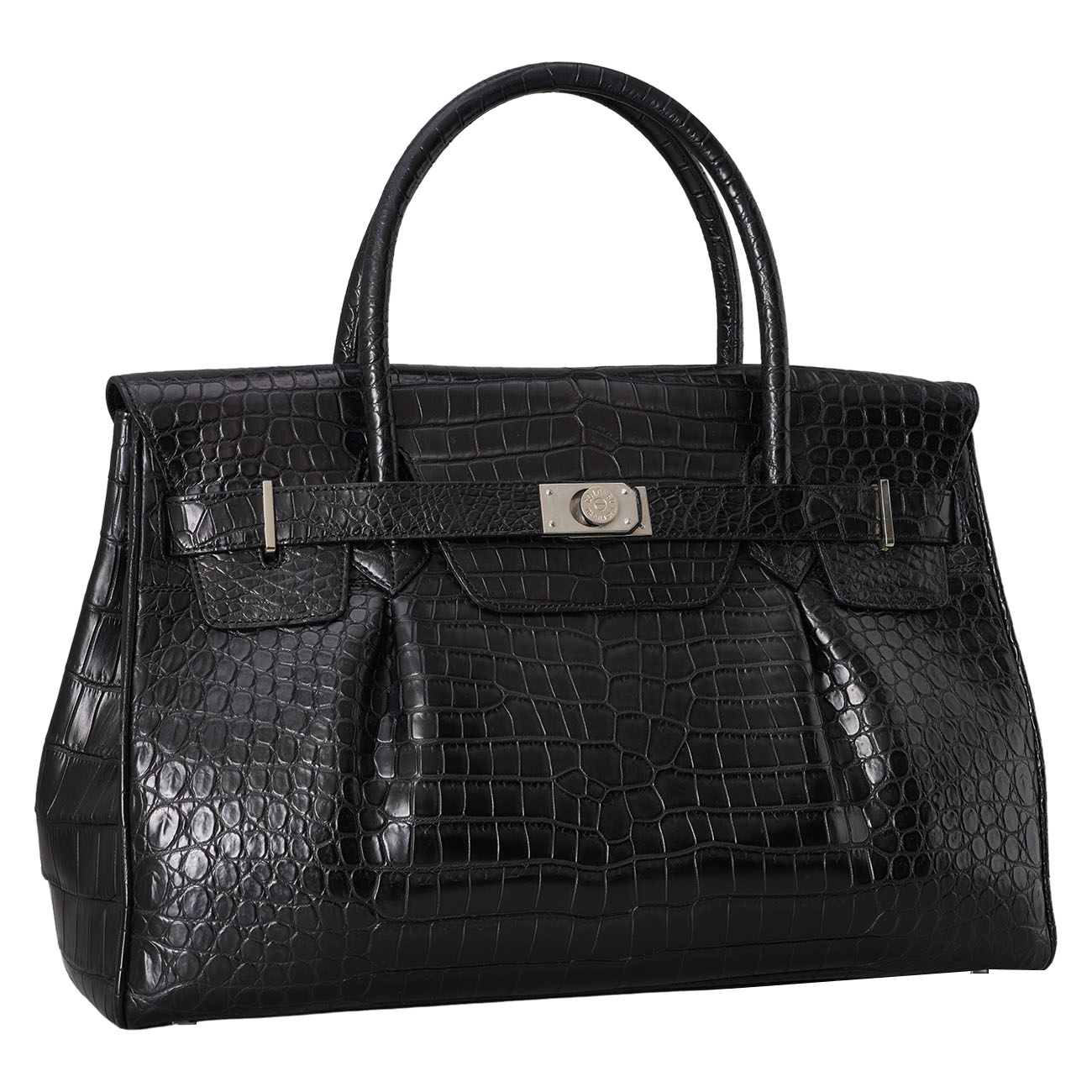 COLOMBO(USED)콜롬보 와니 토트백