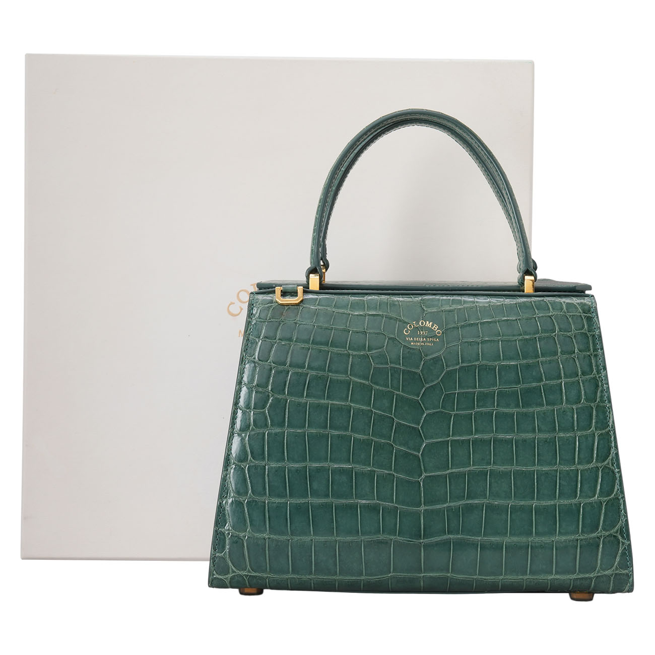 COLOMBO(USED)콜롬보 판테온 스몰