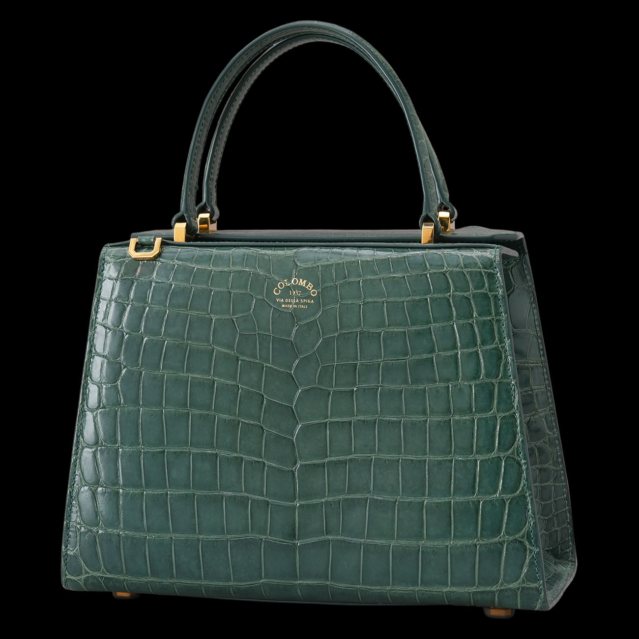 COLOMBO(USED)콜롬보 판테온 스몰