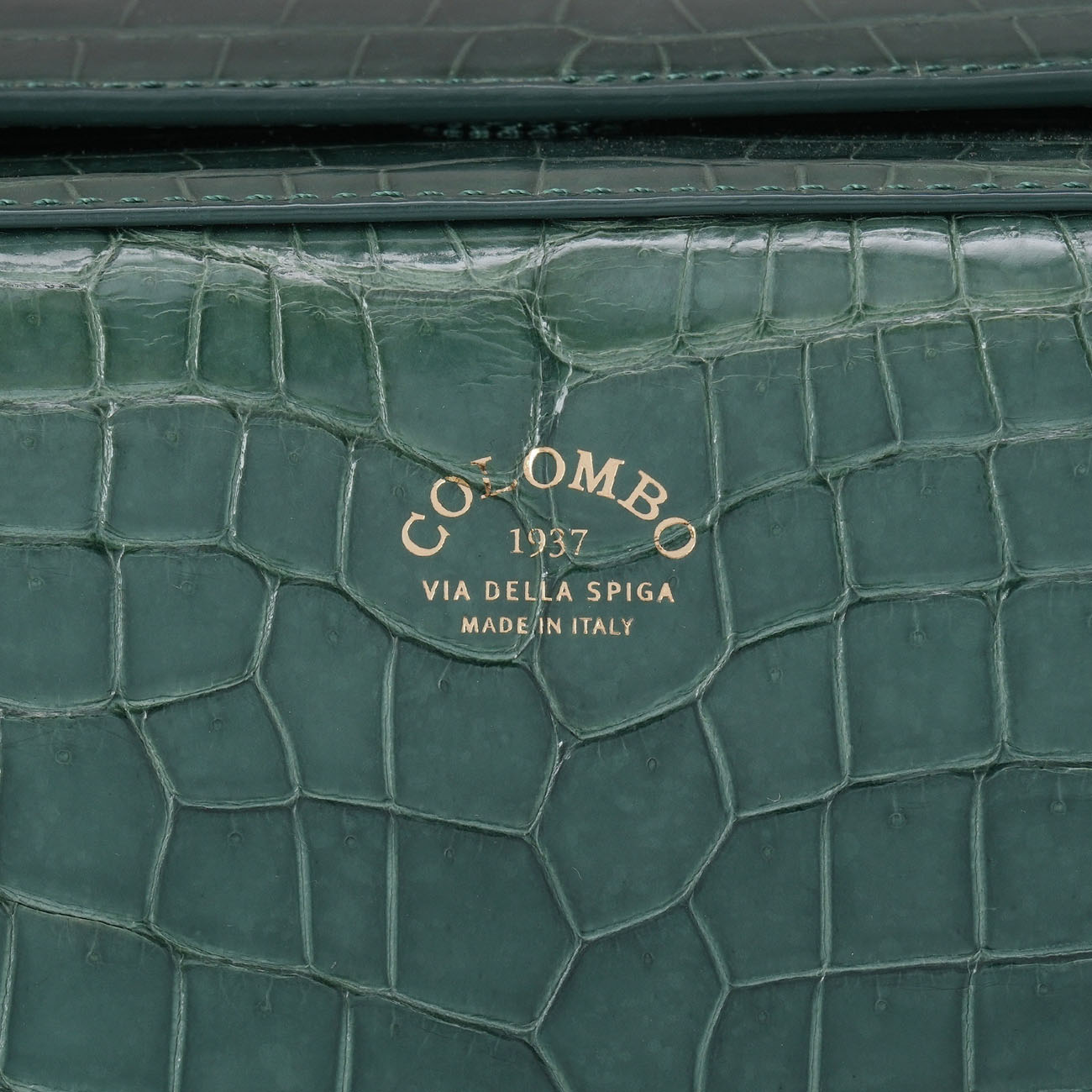 COLOMBO(USED)콜롬보 판테온 스몰