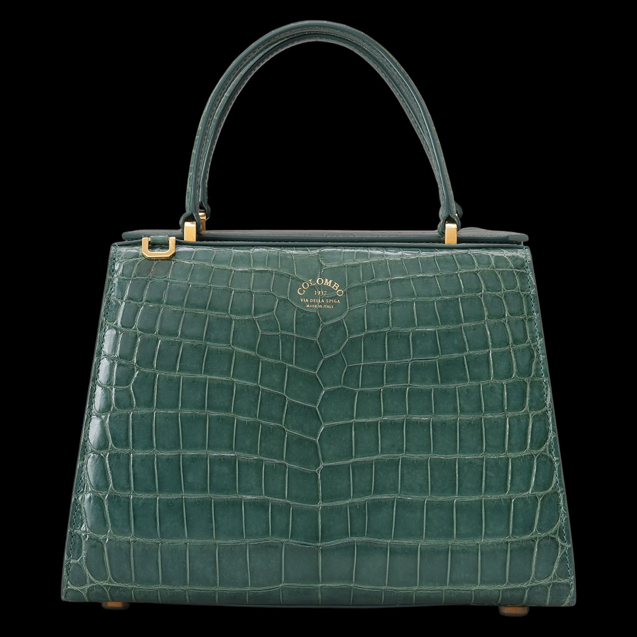 COLOMBO(USED)콜롬보 판테온 스몰