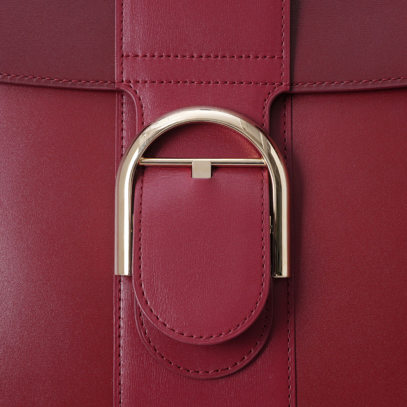 DELVAUX(USED)델보 브리앙 GM