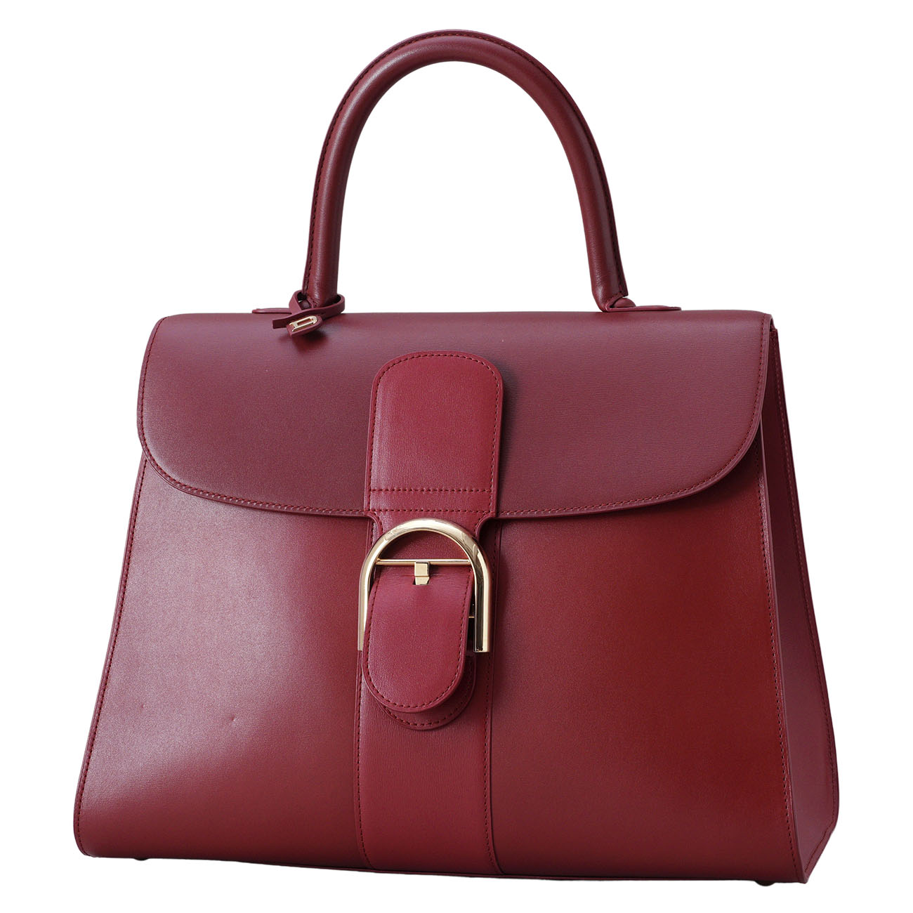 DELVAUX(USED)델보 브리앙 GM