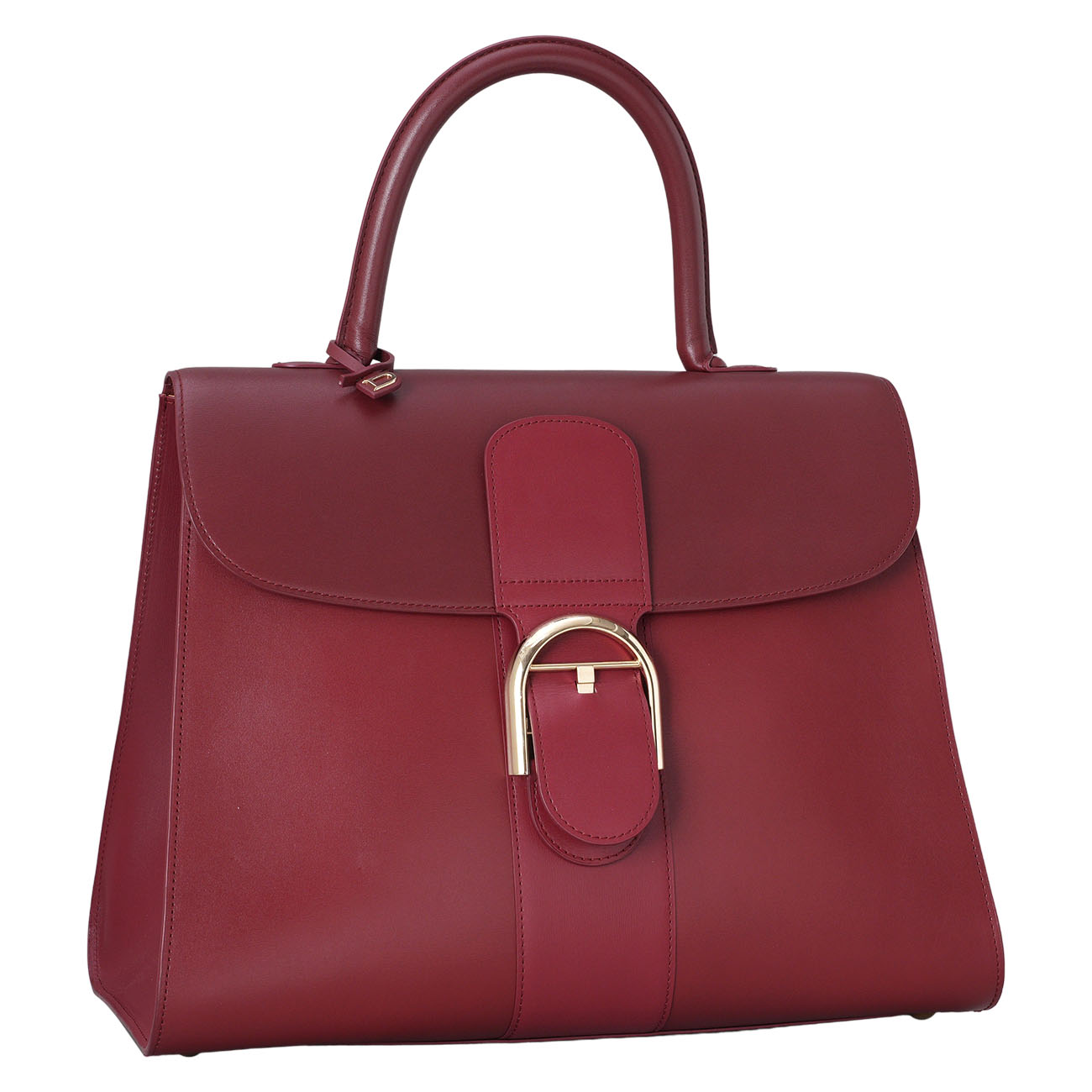 DELVAUX(USED)델보 브리앙 GM