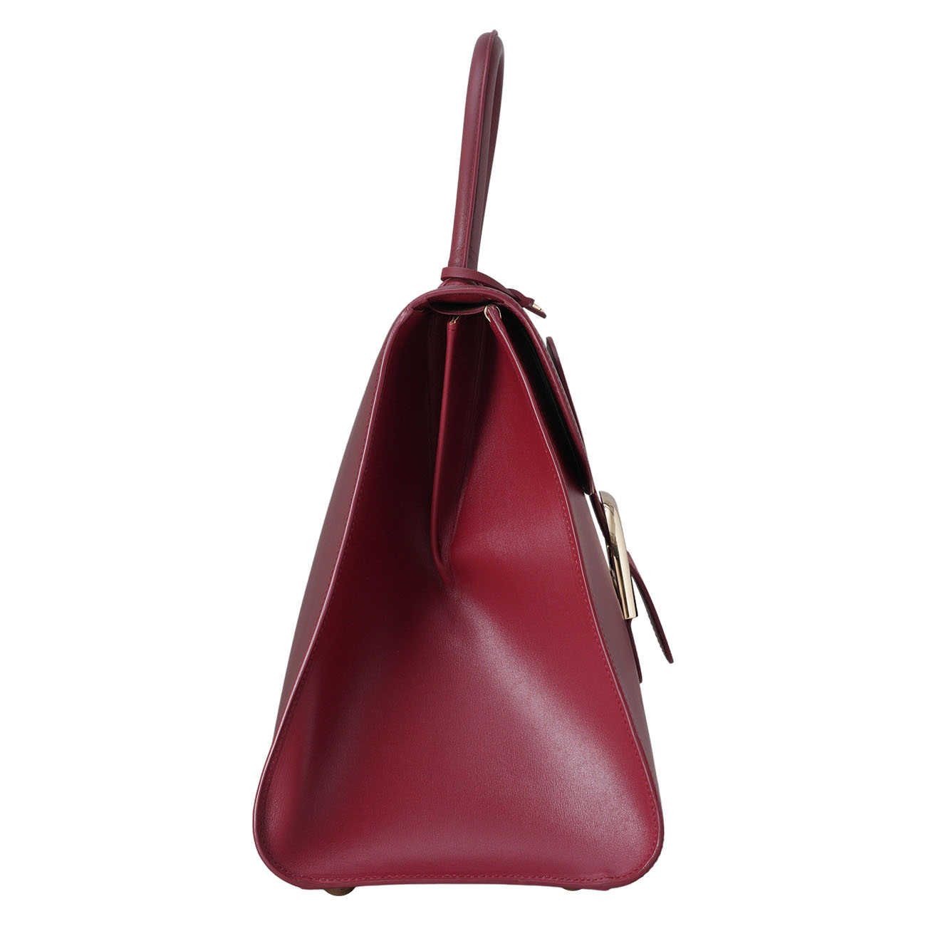 DELVAUX(USED)델보 브리앙 GM
