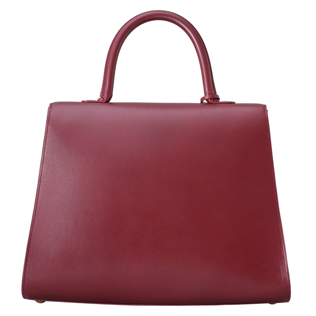 DELVAUX(USED)델보 브리앙 GM