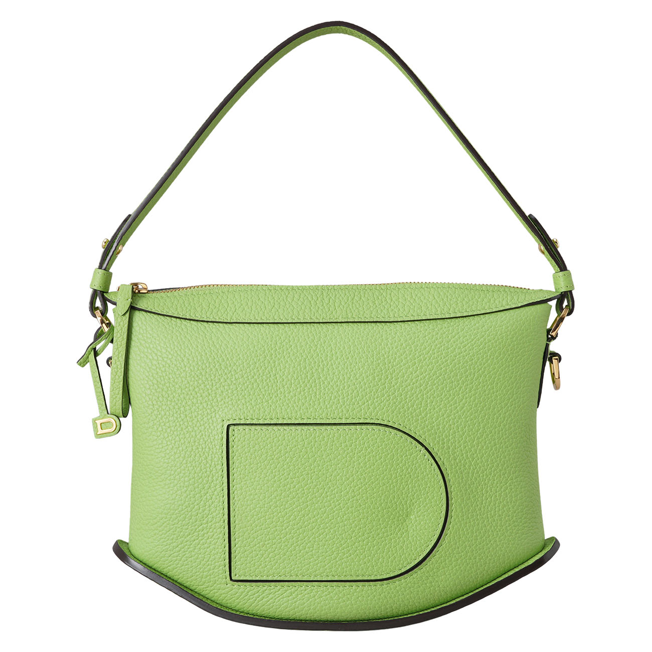 DELVAUX(USED)델보 핀 스윙