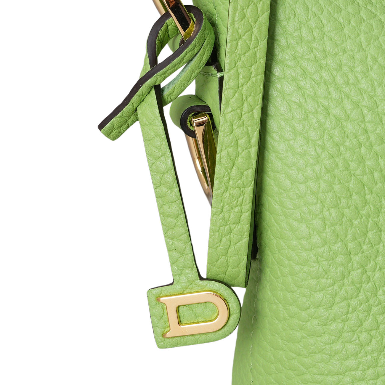 DELVAUX(USED)델보 핀 스윙