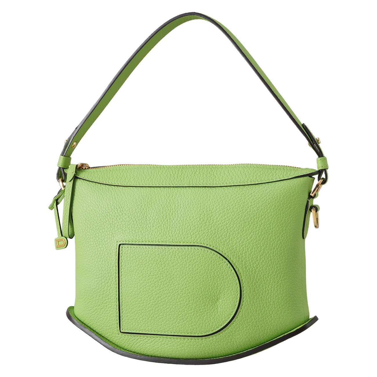 DELVAUX(USED)델보 핀 스윙