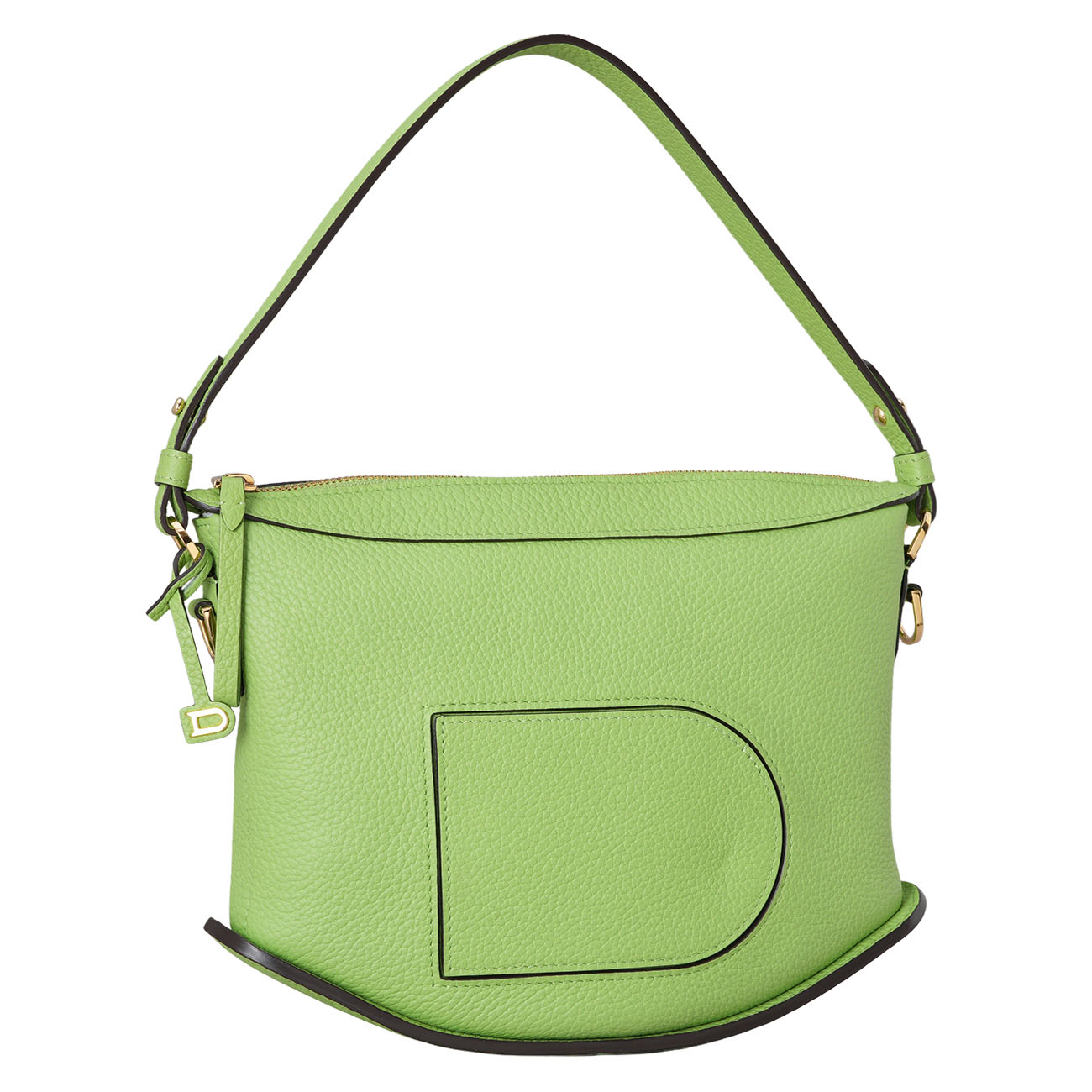DELVAUX(USED)델보 핀 스윙