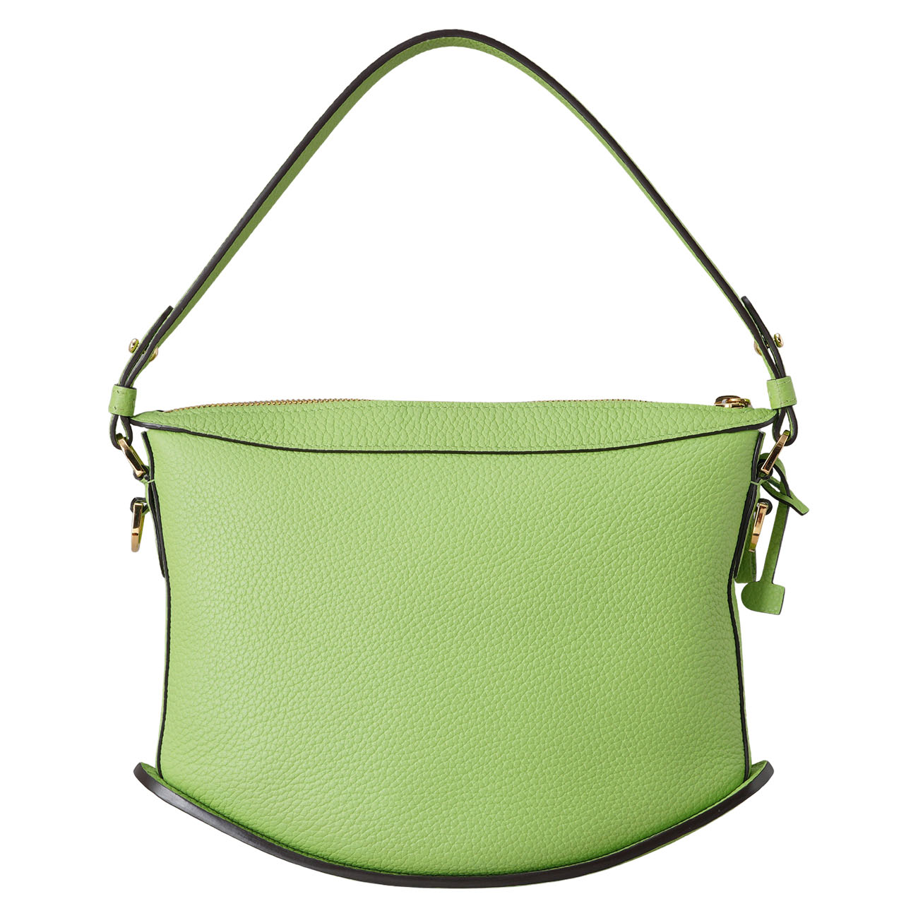 DELVAUX(USED)델보 핀 스윙