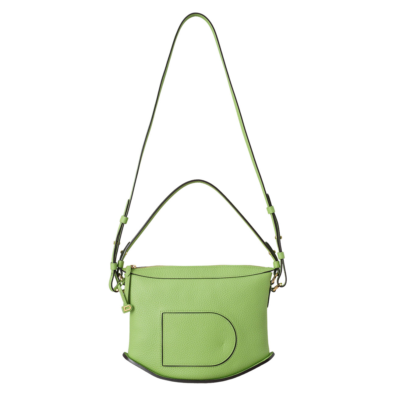 DELVAUX(USED)델보 핀 스윙