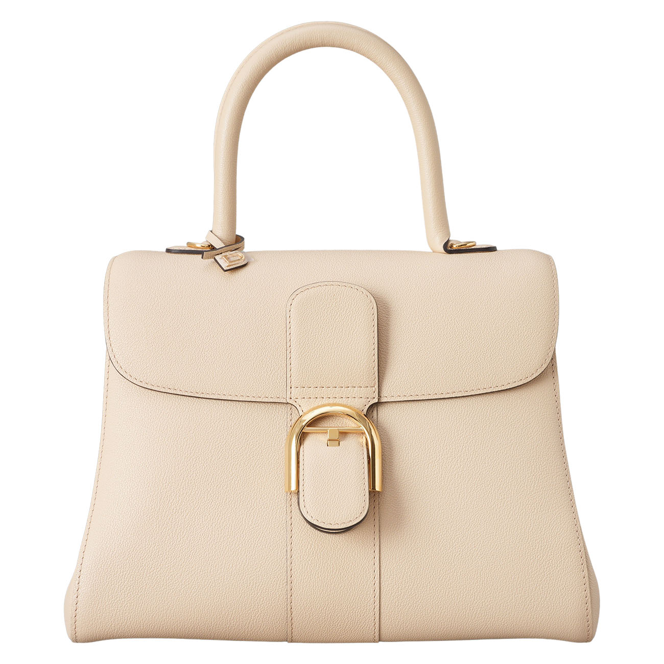 DELVAUX(USED)델보 브리앙 MM
