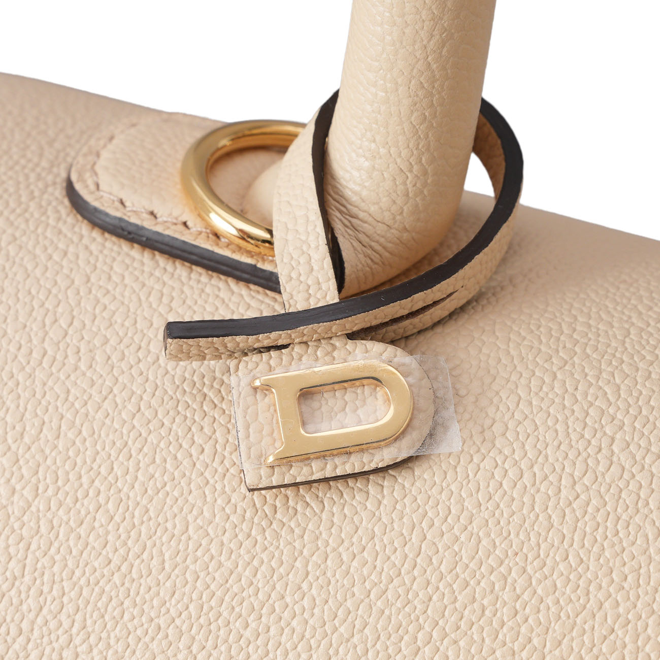 DELVAUX(USED)델보 브리앙 MM