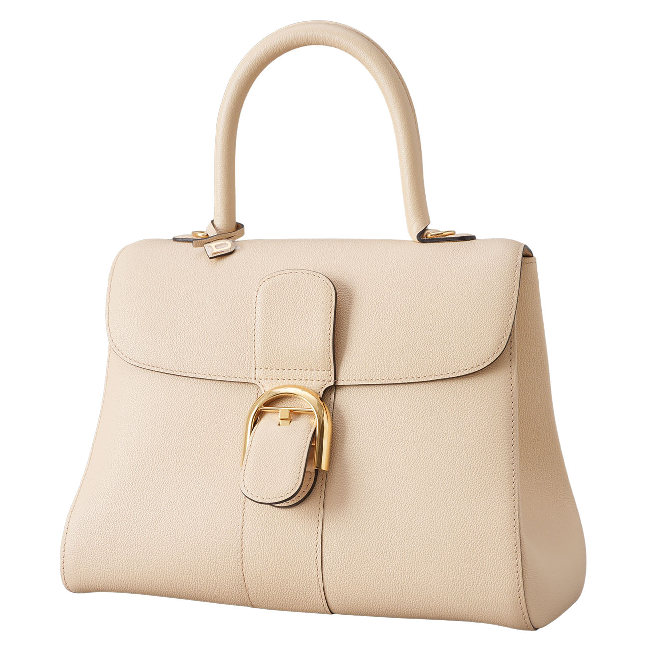 DELVAUX(USED)델보 브리앙 MM