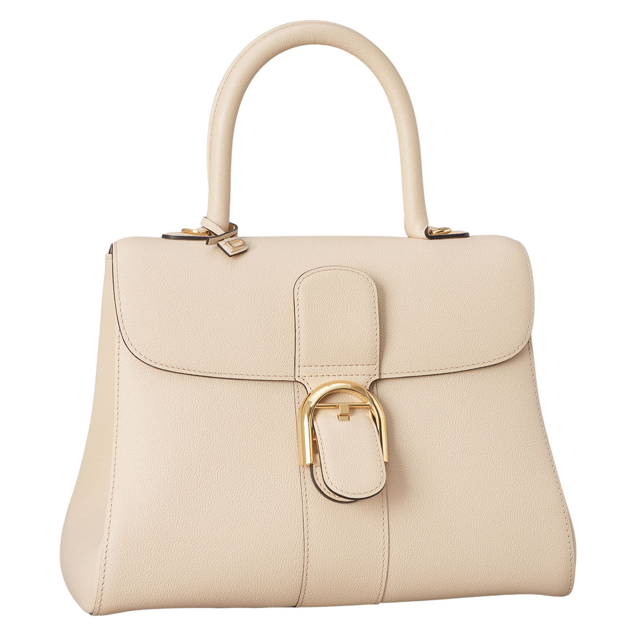 DELVAUX(USED)델보 브리앙 MM