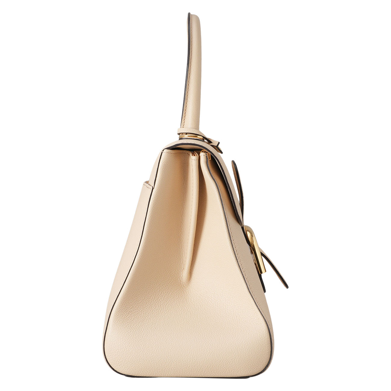 DELVAUX(USED)델보 브리앙 MM