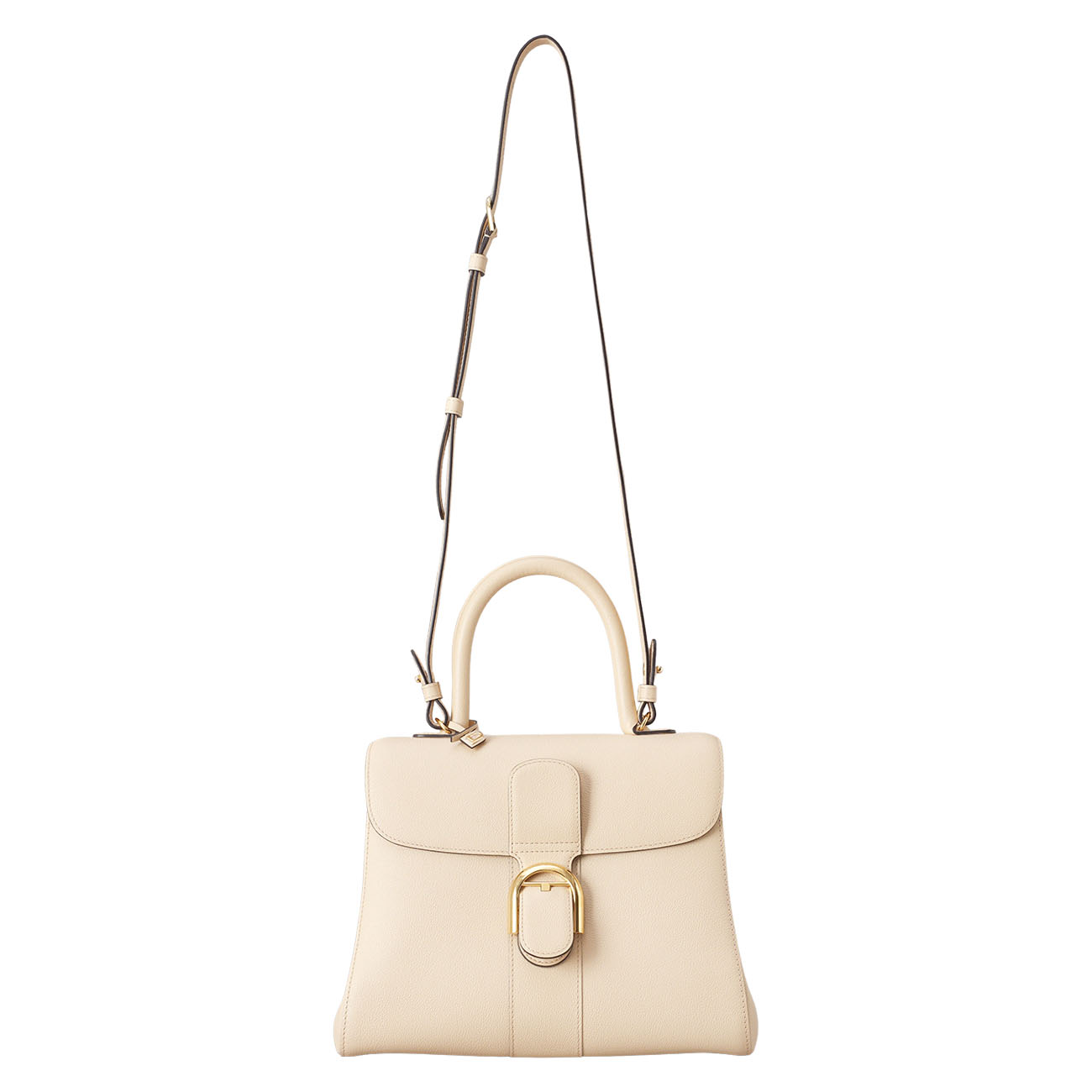 DELVAUX(USED)델보 브리앙 MM