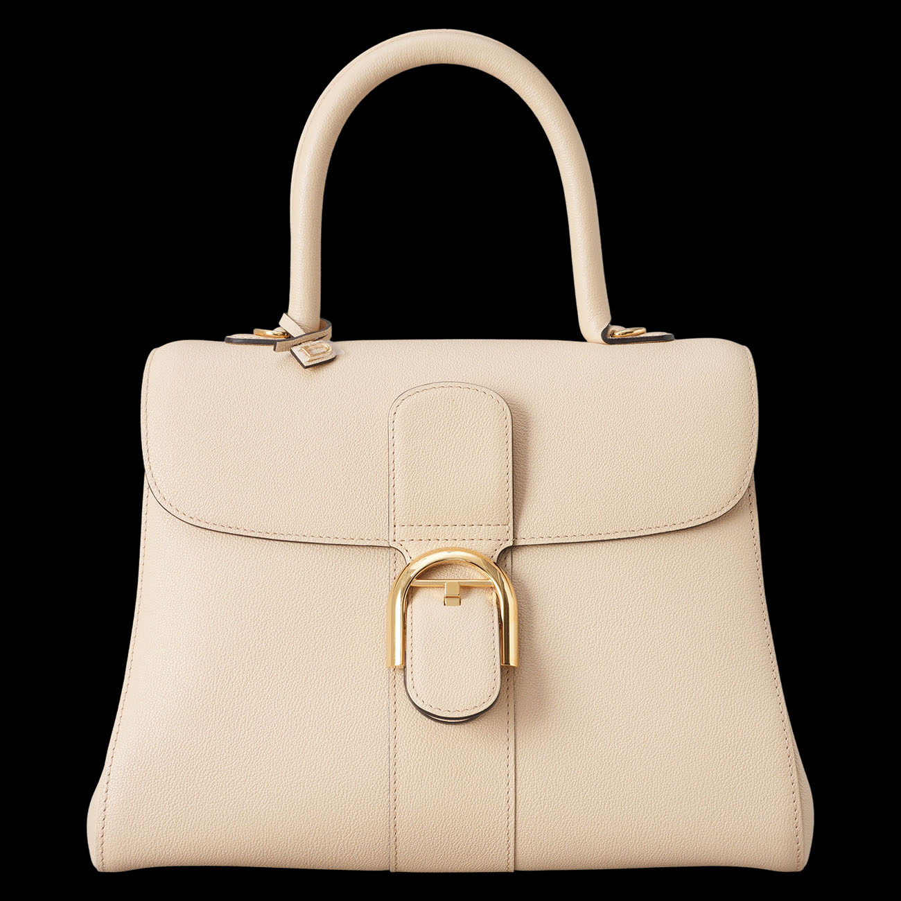 DELVAUX(USED)델보 브리앙 MM