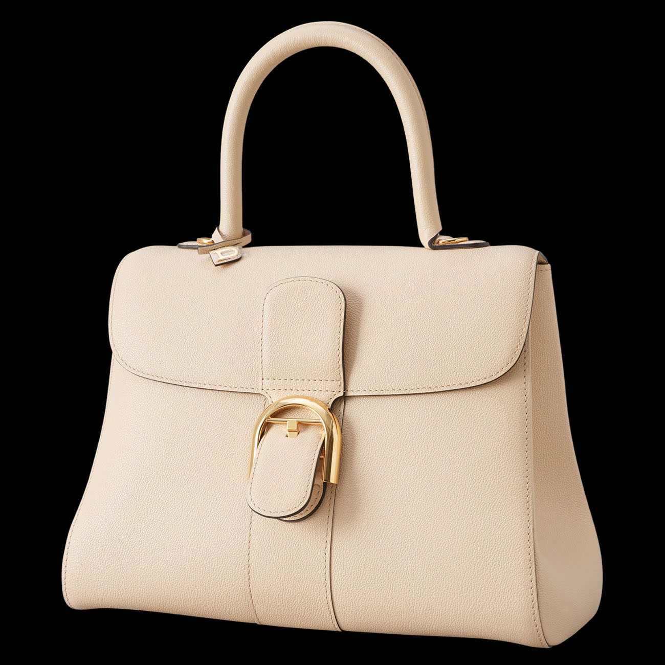 DELVAUX(USED)델보 브리앙 MM