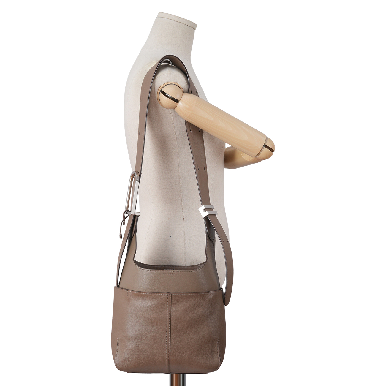 DELVAUX(USED)델보 쏘 쿨 미니