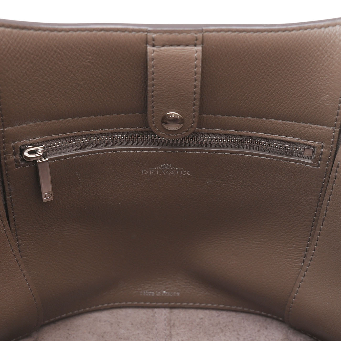 DELVAUX(USED)델보 쏘 쿨 미니