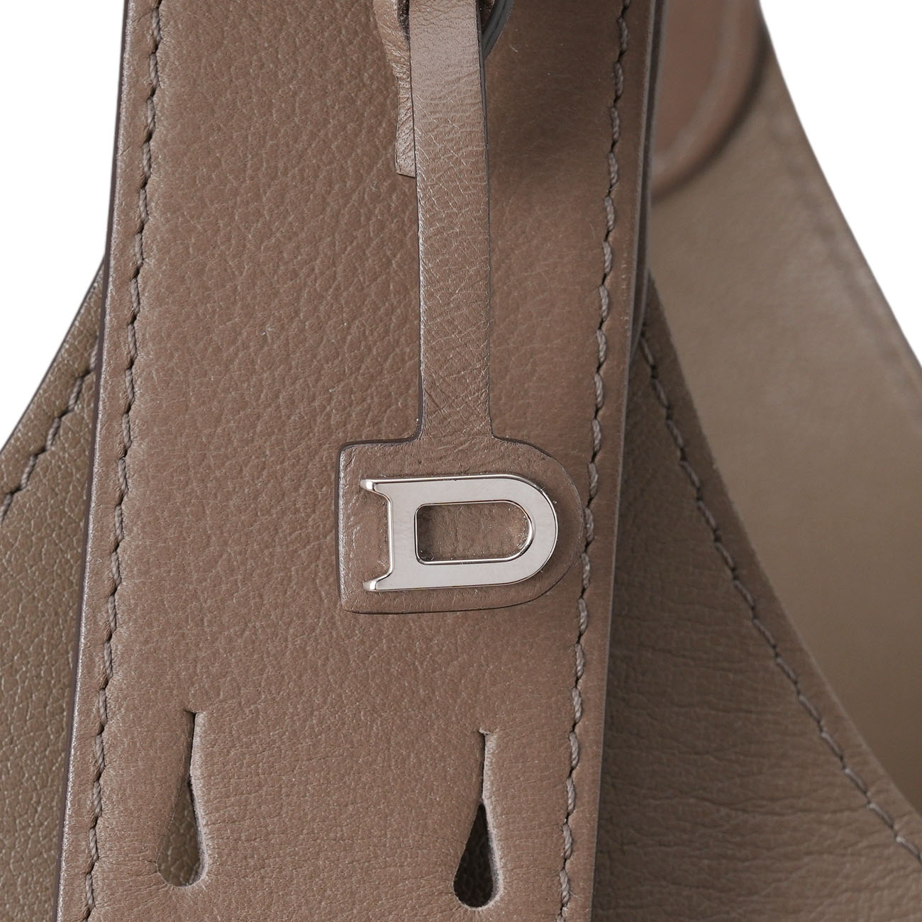 DELVAUX(USED)델보 쏘 쿨 미니