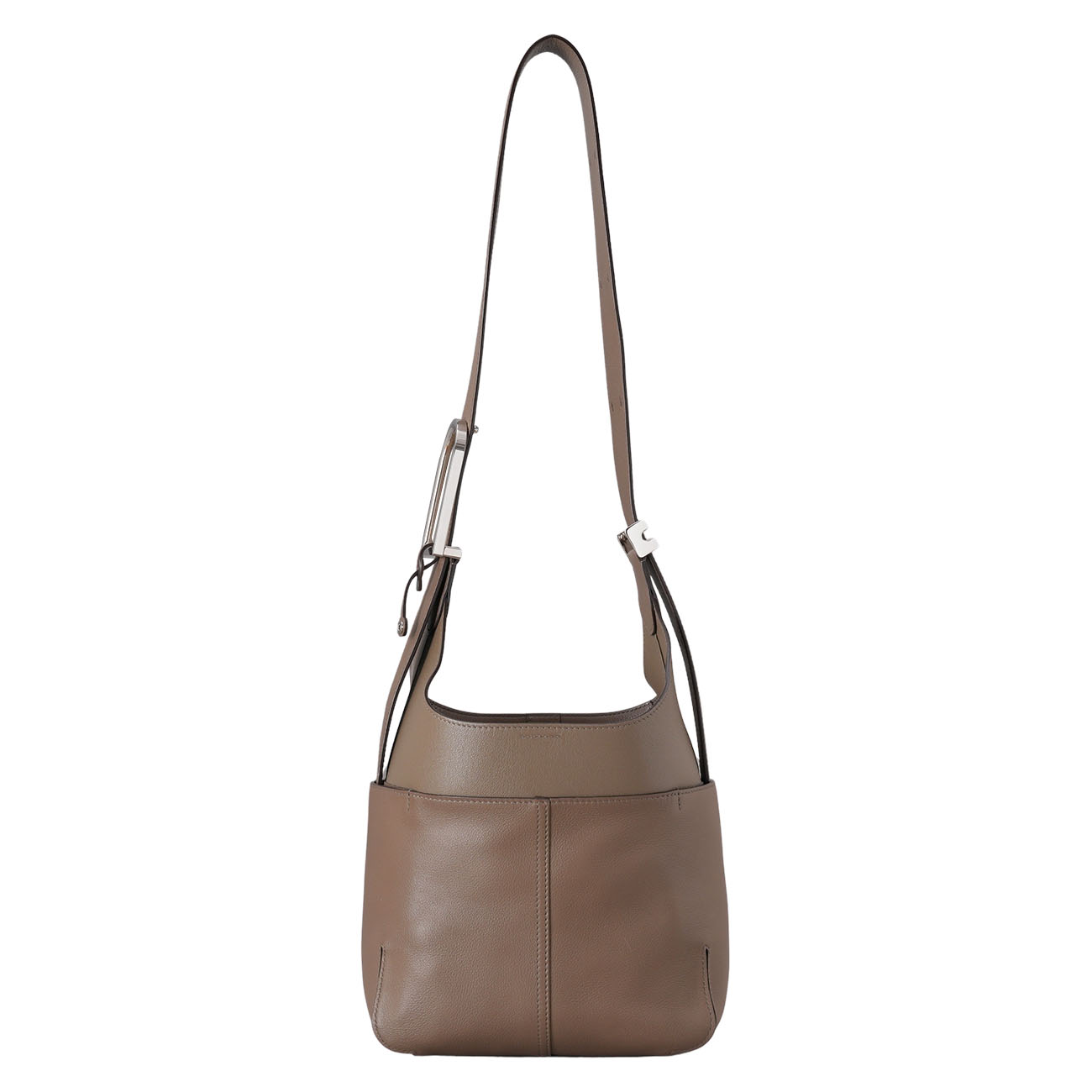 DELVAUX(USED)델보 쏘 쿨 미니
