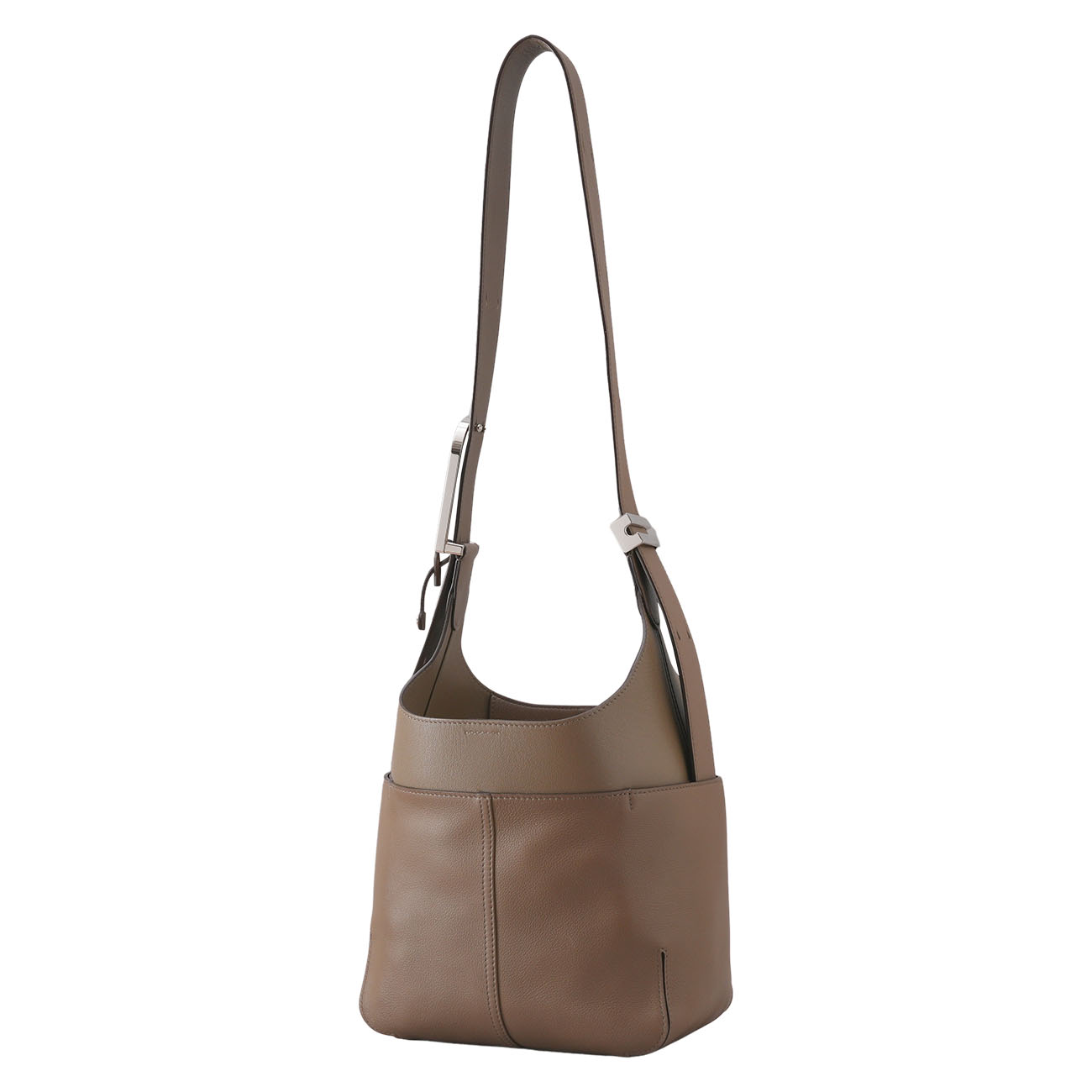 DELVAUX(USED)델보 쏘 쿨 미니