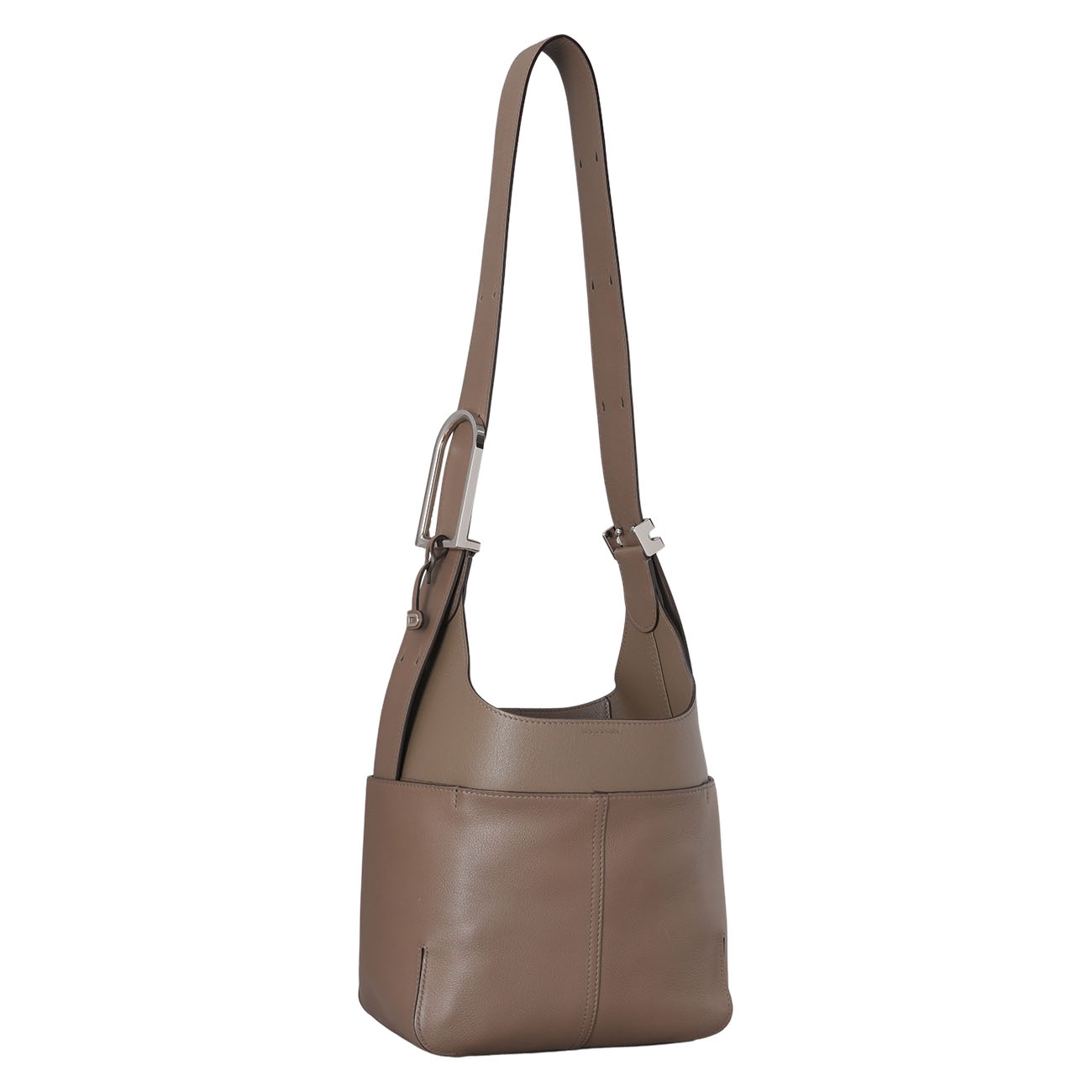 DELVAUX(USED)델보 쏘 쿨 미니