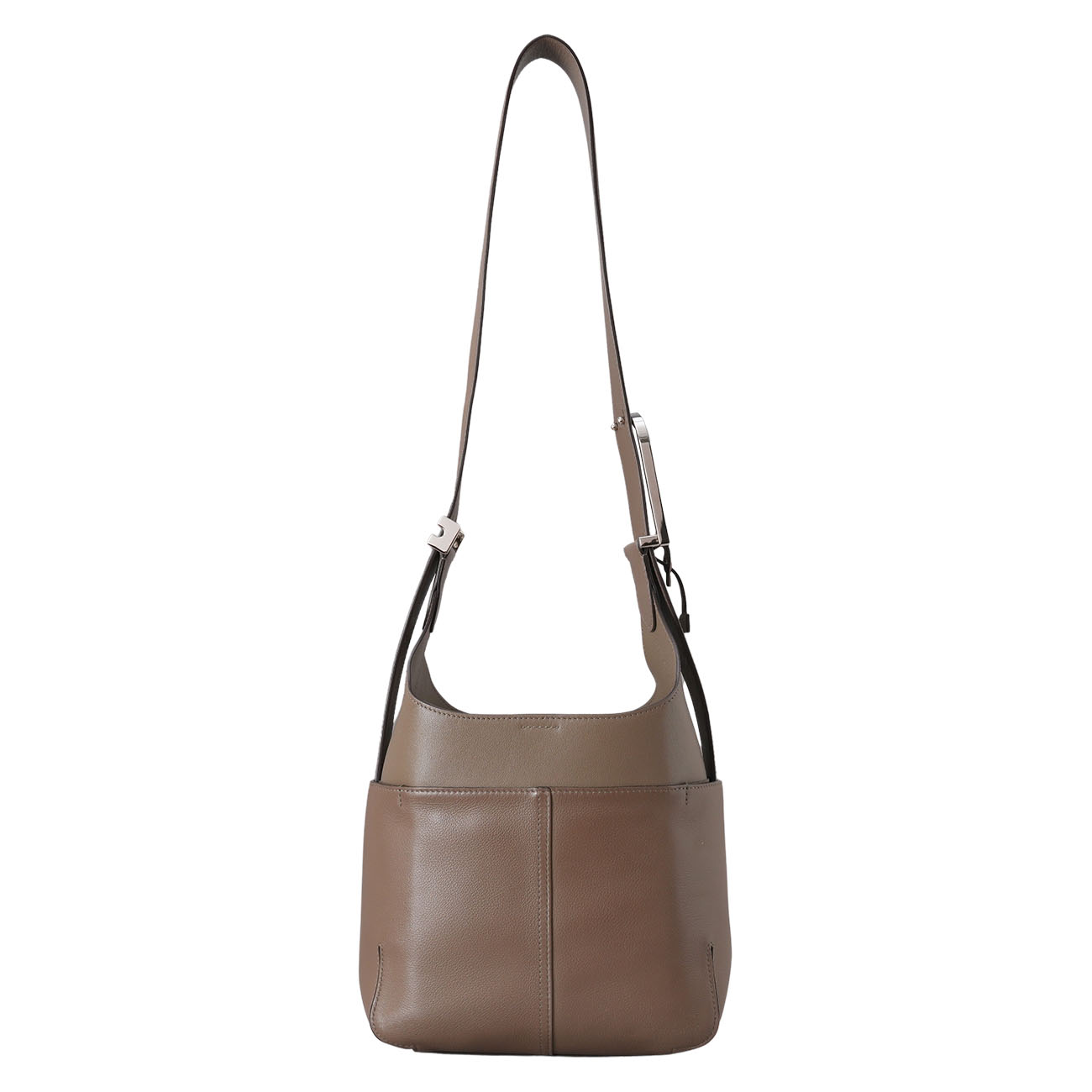 DELVAUX(USED)델보 쏘 쿨 미니
