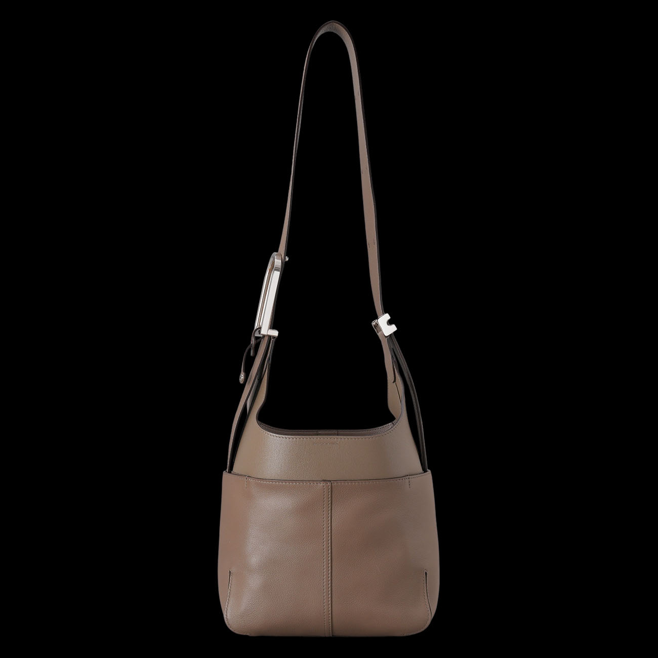 DELVAUX(USED)델보 쏘 쿨 미니