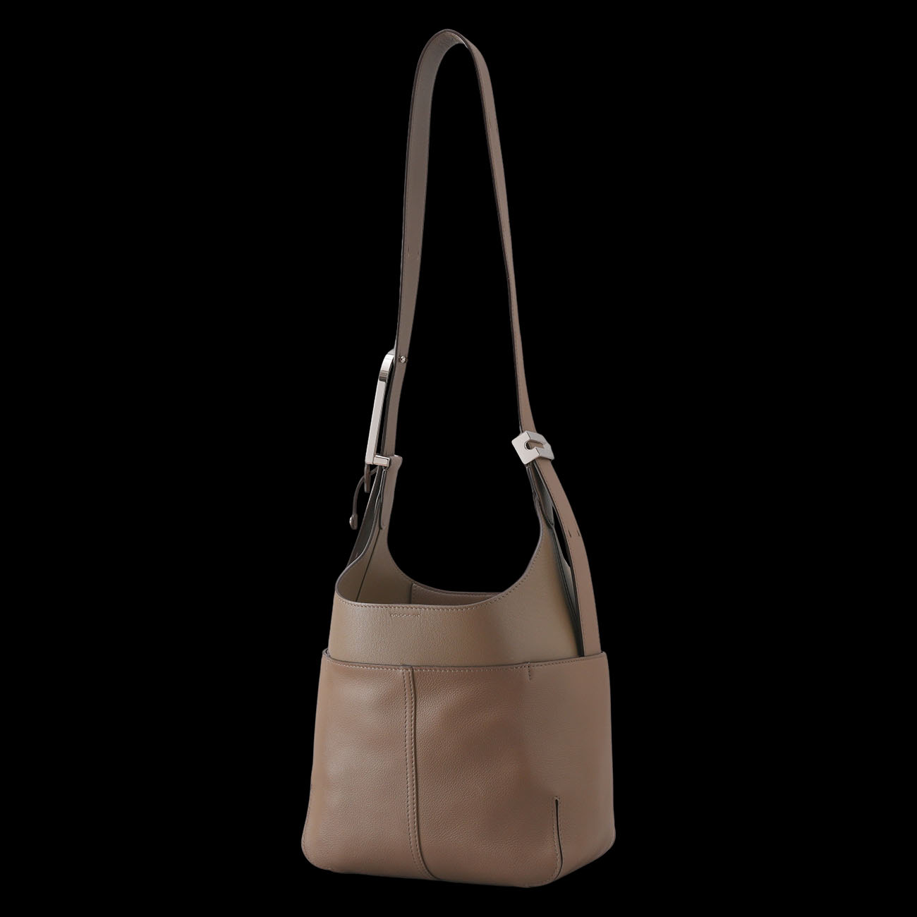 DELVAUX(USED)델보 쏘 쿨 미니