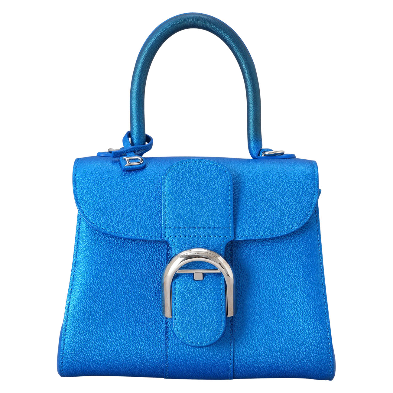 DELVAUX(USED)델보 브리앙 미니