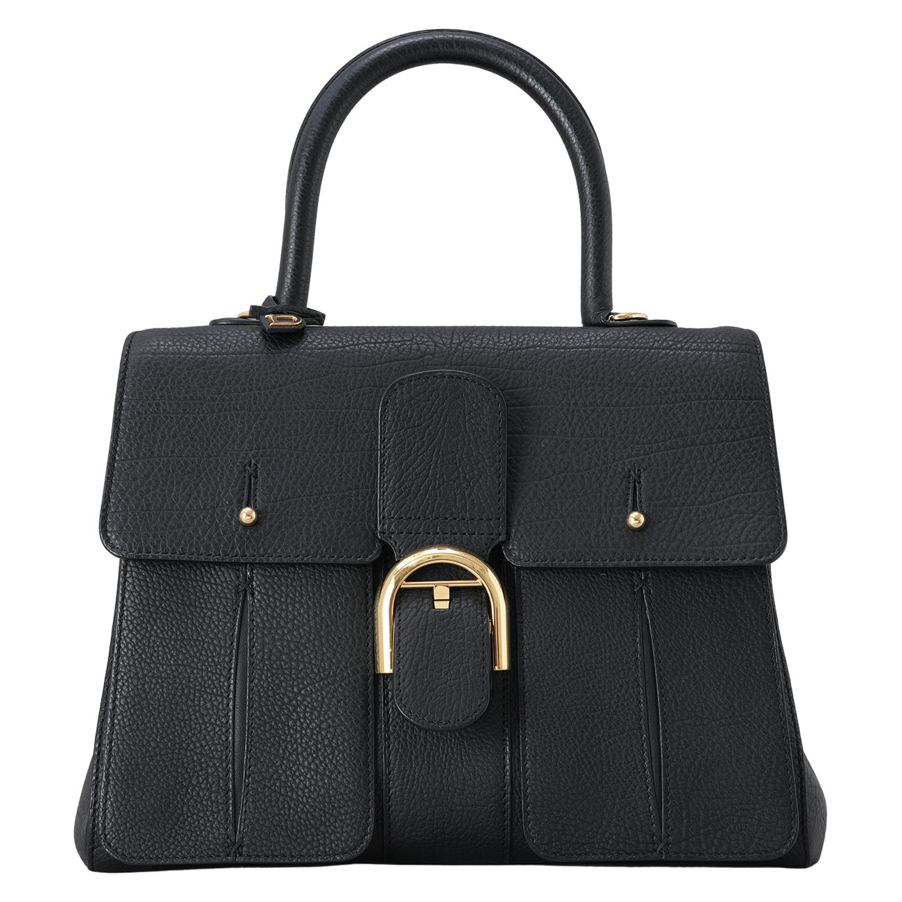 DELVAUX(USED)델보 브리앙 MM