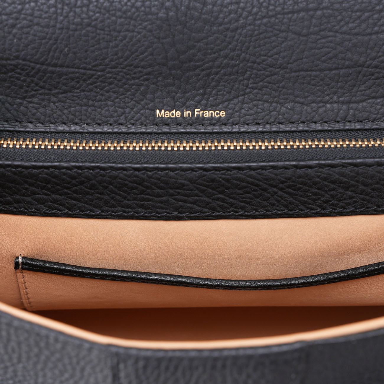 DELVAUX(USED)델보 브리앙 MM