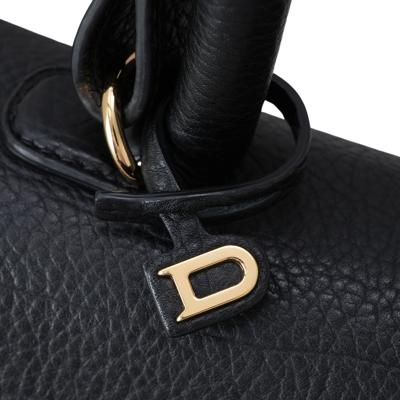 DELVAUX(USED)델보 브리앙 MM