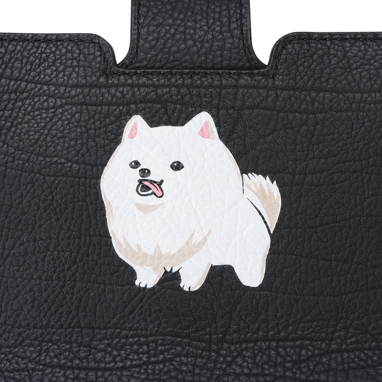 DELVAUX(USED)델보 브리앙 MM