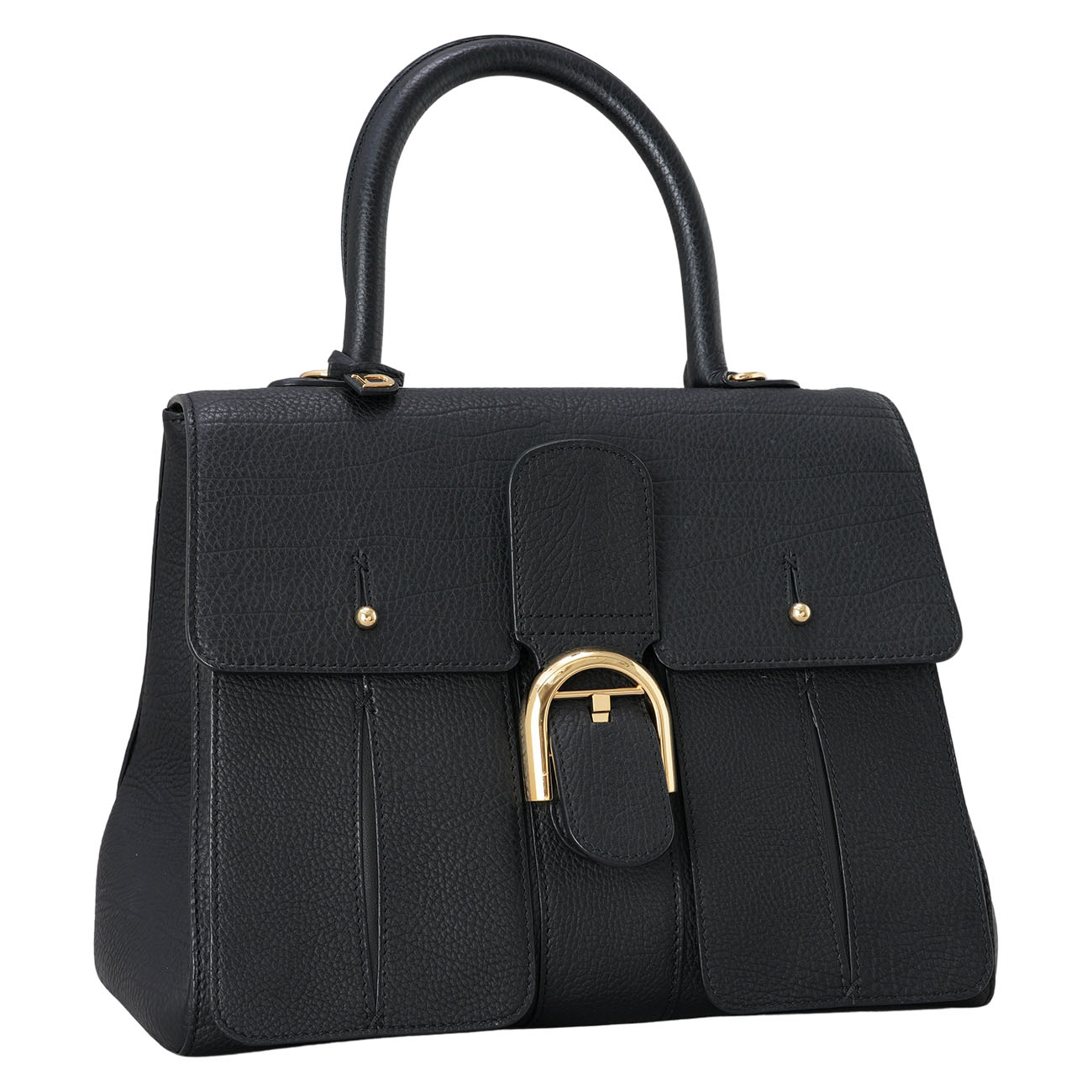 DELVAUX(USED)델보 브리앙 MM