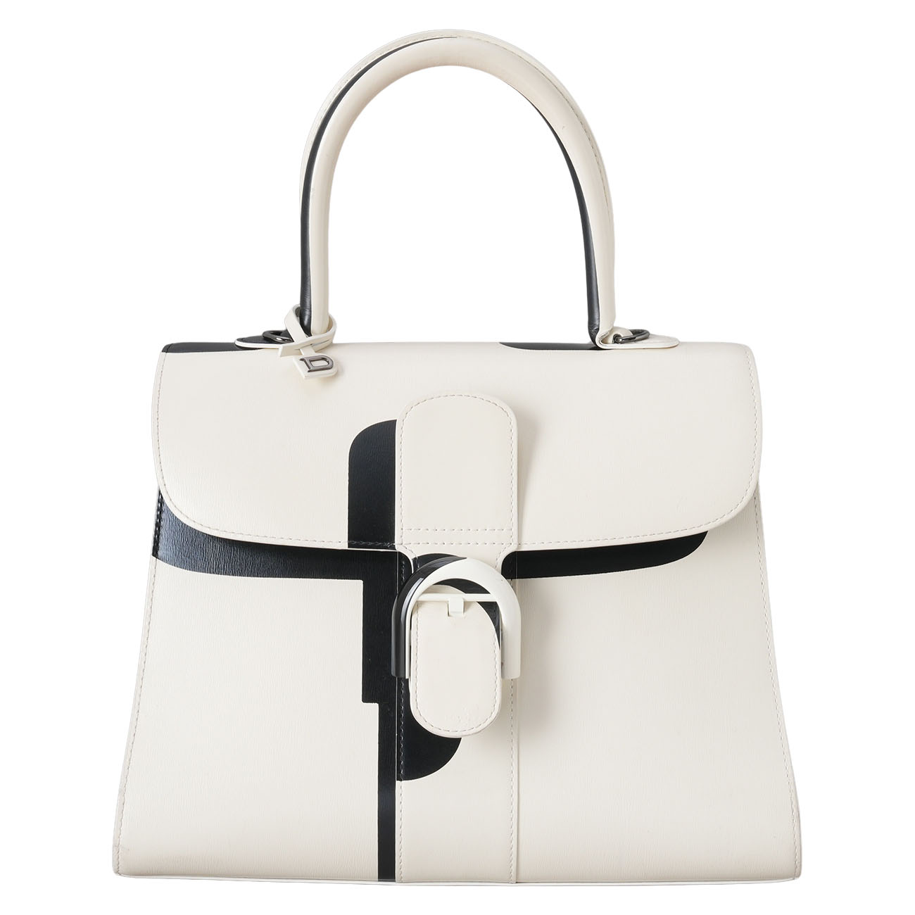 DELVAUX(USED)델보 브리앙 MM