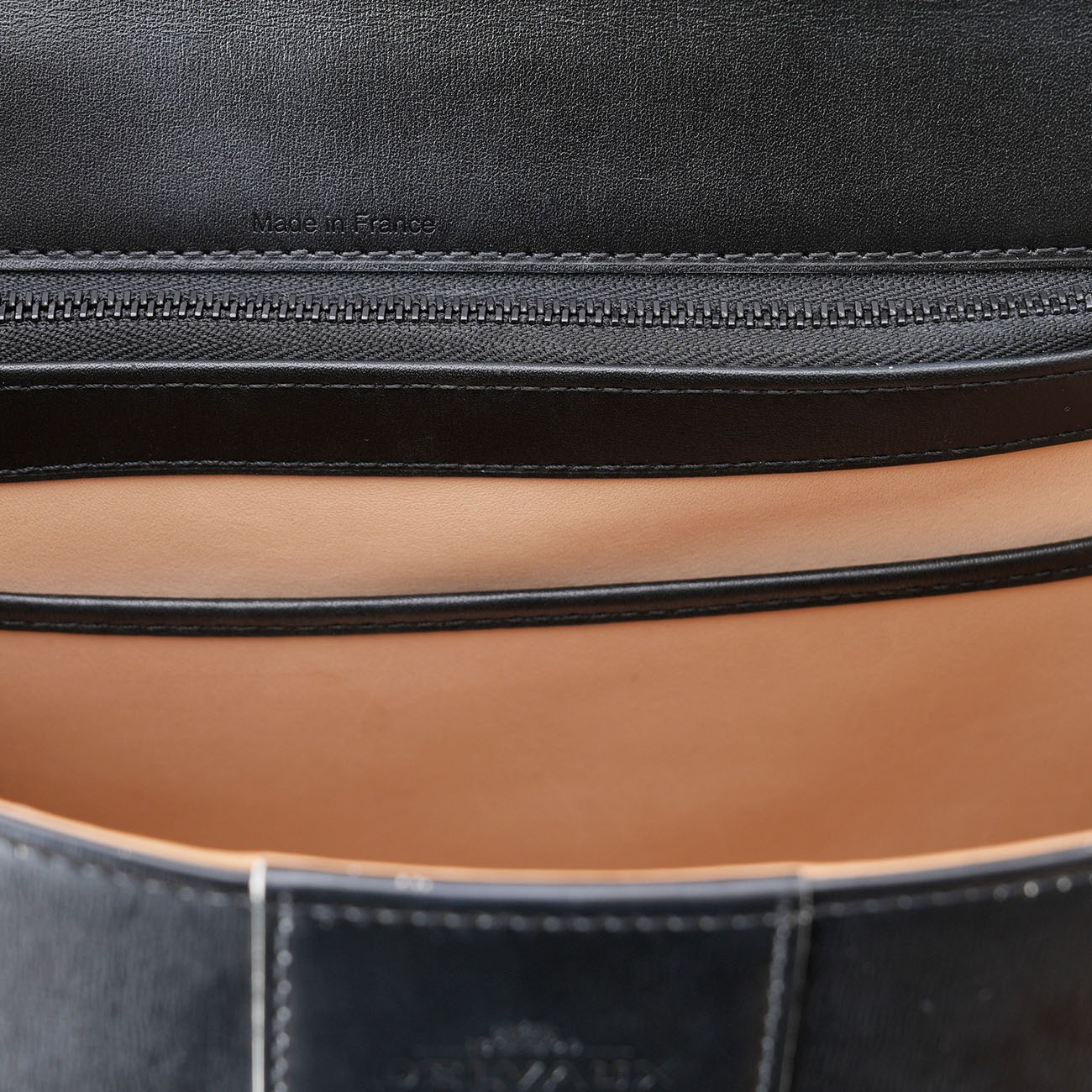 DELVAUX(USED)델보 브리앙 MM