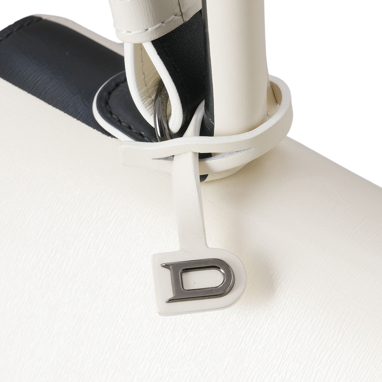 DELVAUX(USED)델보 브리앙 MM