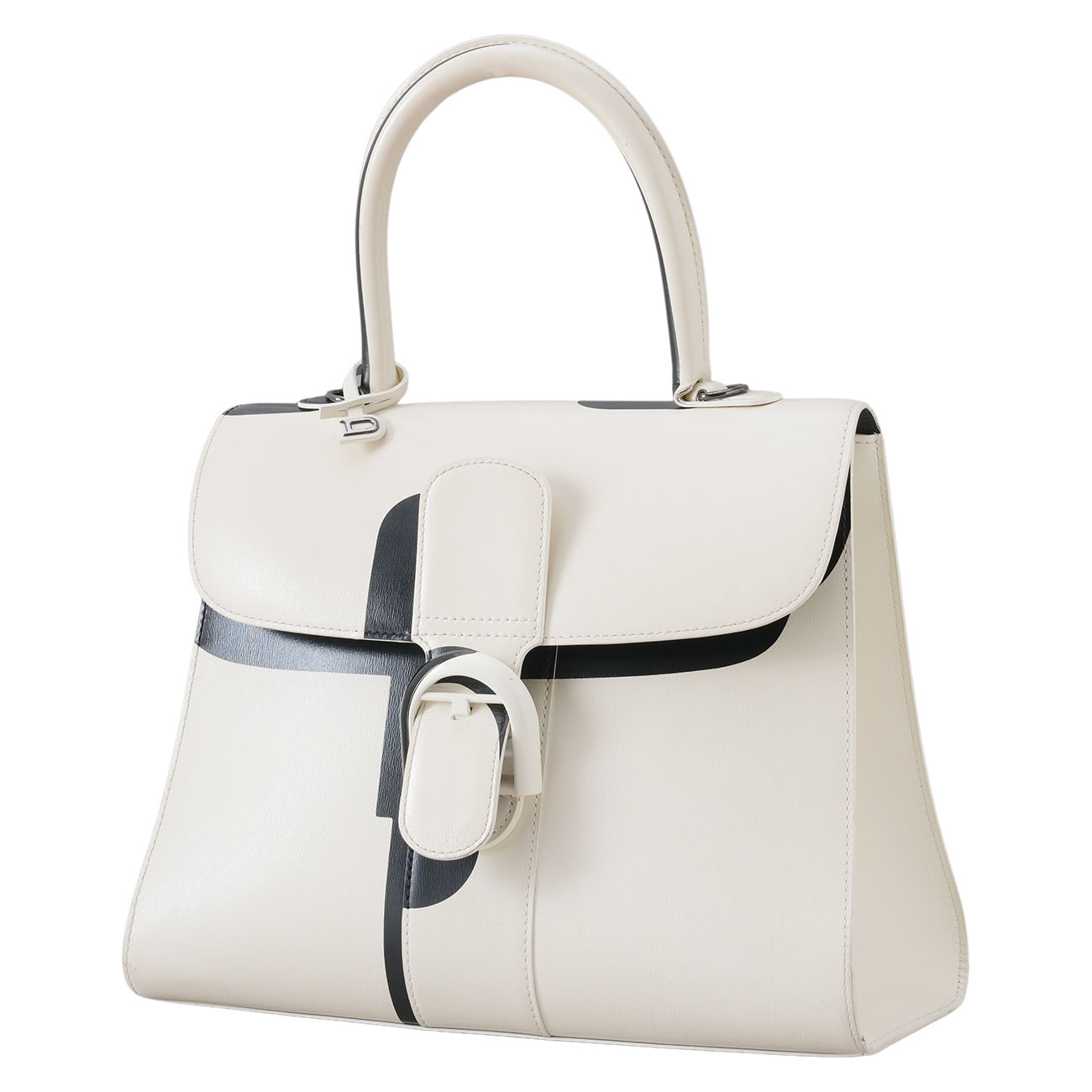DELVAUX(USED)델보 브리앙 MM