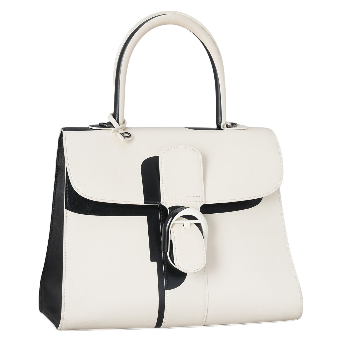 DELVAUX(USED)델보 브리앙 MM